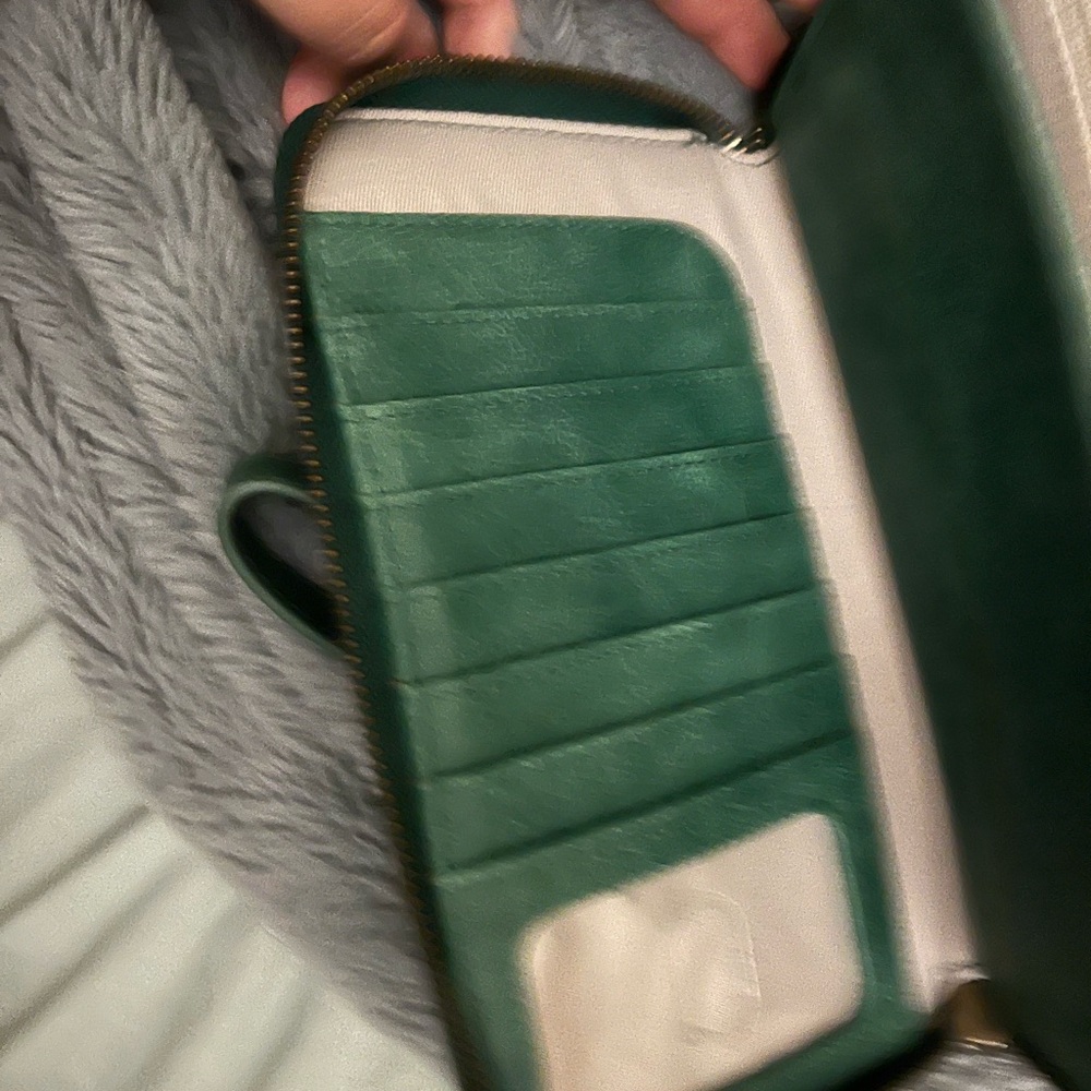 All about the Benjamin’s Wallet